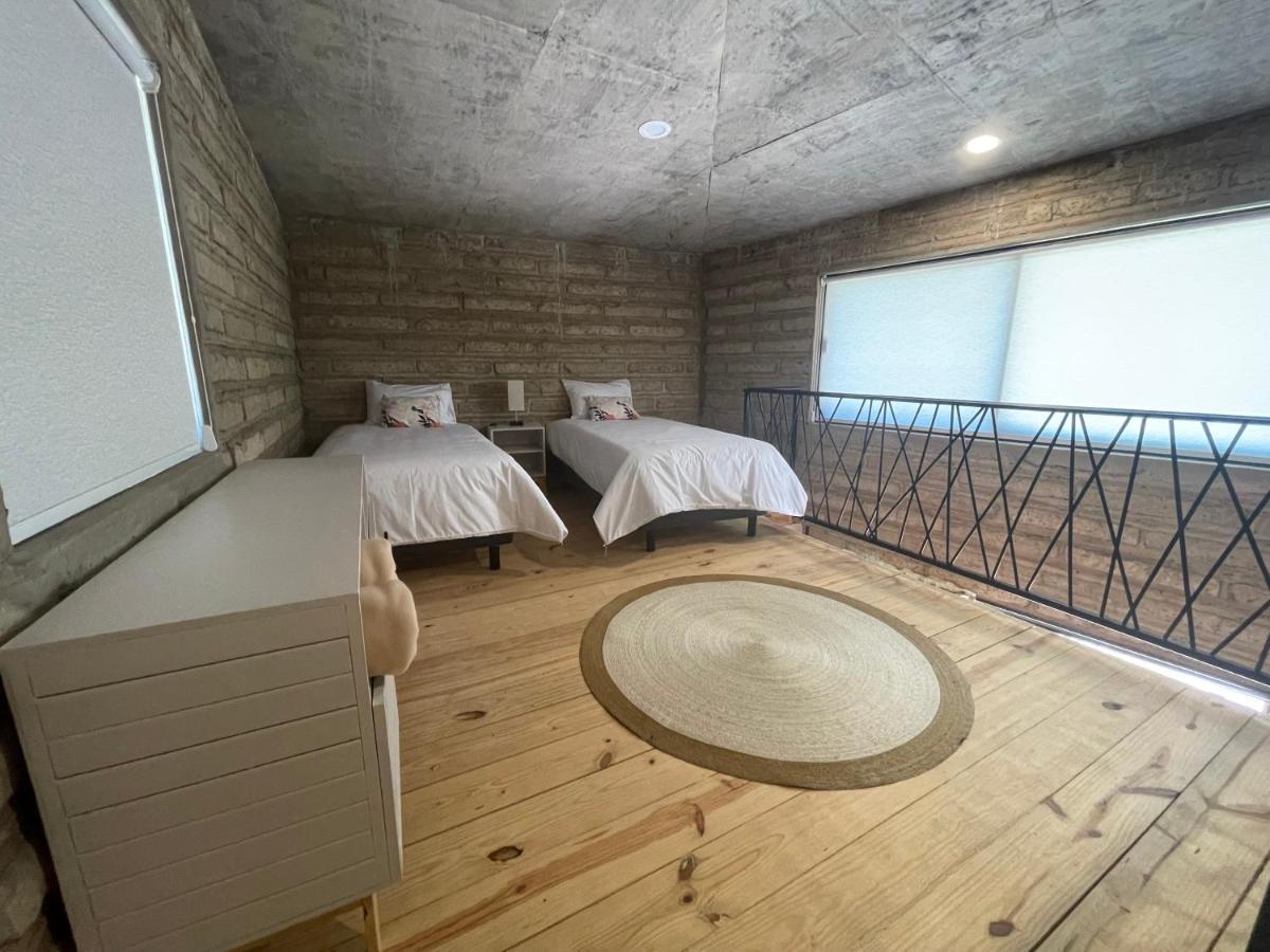 Rancho Kukuti Hotel San Francisco Tesistán Buitenkant foto